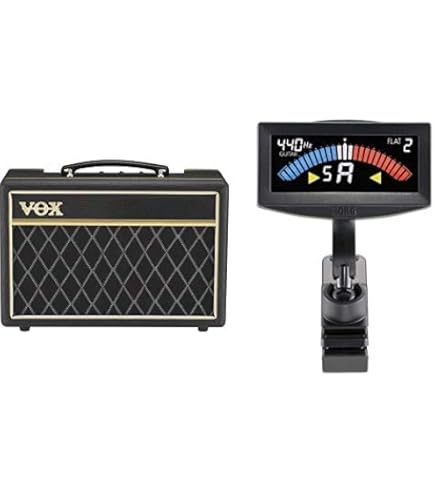 Amazon.co.jp: 【VOX3mシールド付】VOX/ヴォックス Pathfinder Bass 10