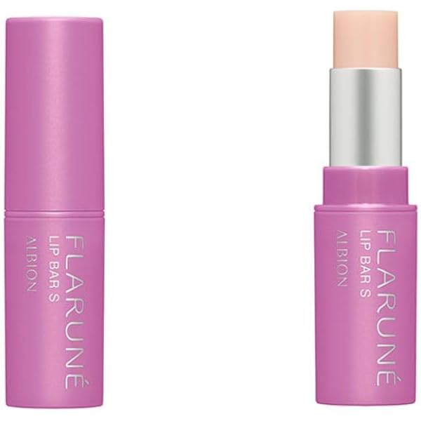 SALBION FLARUNÉ LIP BAR S SALBION FLARUNÉ LIP BAR S SALBION