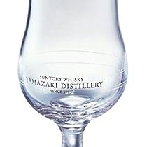 Amazon.co.jp: SUNTORY サントリー山崎蒸溜所限定オリジナル