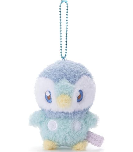 Amazon.co.jp: ポケモンセンターオリジナル マスコット 24じかん