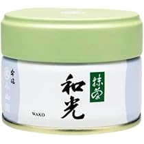 Amazon | 宇治抹茶・雲鶴 40g | 丸久小山園 | 抹茶 通販