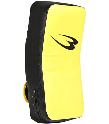 Amazon | WINDY Kick Curved Pads KP-8 キックミット(湾曲タイプ