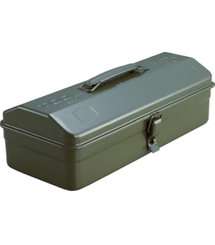 Amazon.co.jp: ANA x TOYO STEEL ツールボックス 工具箱 販売品 : DIY