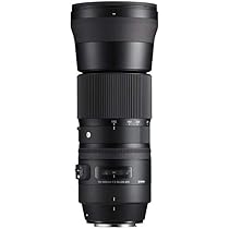 Amazon.co.jp: SIGMA 望遠ズームレンズ Contemporary 150-600mm F5-6.3