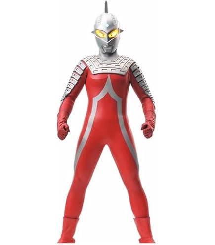 Amazon.co.jp: 大怪獣シリーズウルトラセブン編 ロボット怪獣