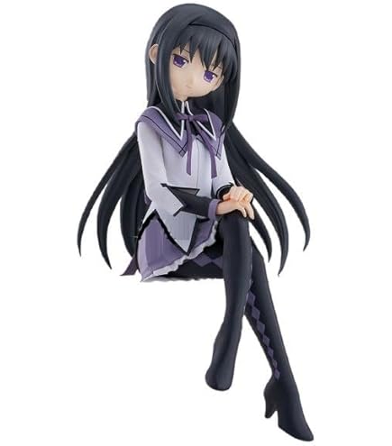 Amazon.co.jp: FIGURE SPIRITS KUJI 劇場版 魔法少女まどか☆マギカ