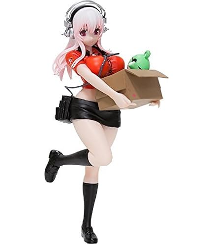 Amazon | 絵梦餐庁 (エモンレストラン) すーぱーそに子 チャイナドレス