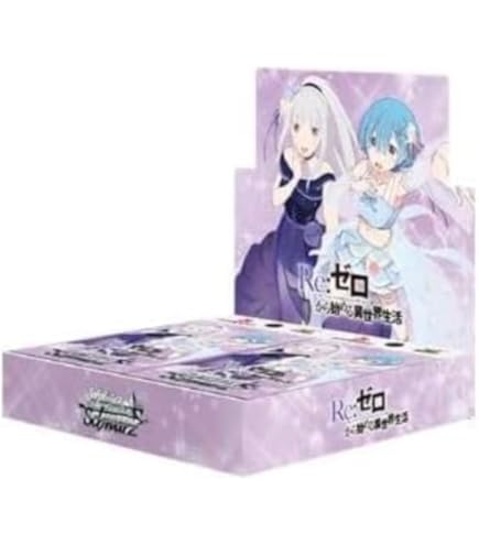 ヴァイスシュヴァルツ ホロライブvol.1 カートン段ボール付き ヴァイス