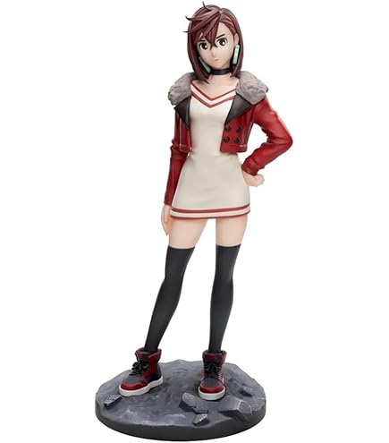 Amazon | TVアニメ ダンダダン Relax time モモ フィギュア