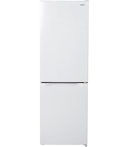 Amazon | 三菱電機 冷蔵庫 幅48cm 168L マットホワイト MR-P17G-W 2