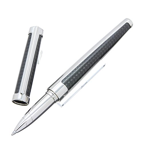 S.T.Dupont エス・テー・デュポン ローラーボール デフィ カーボン