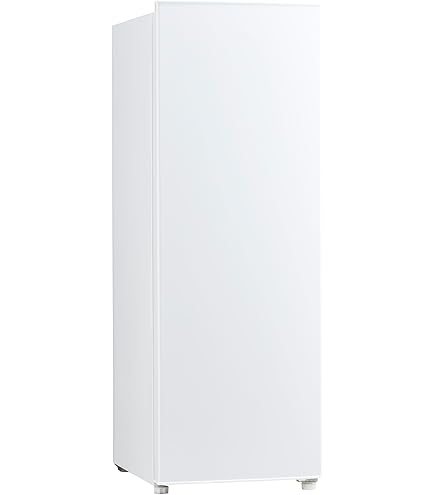 Amazon | ハイアール(Haier) 60L 前開き式冷凍庫 JF-NU60A(W) 幅48cm