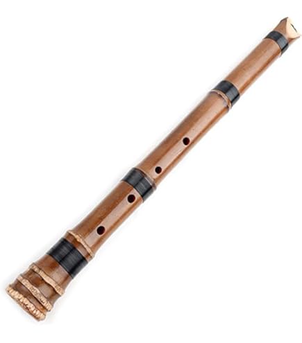 極美品】尺八 琴古流 2尺管 【音出し確認済み】 極美品】尺八 琴古流