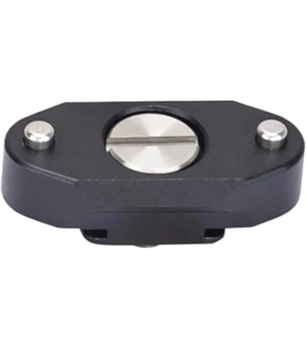 Amazon | Nitze 15mm ユニバーサルレンズサポート ローリングY