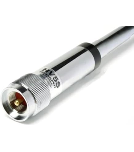 Amazon | 第一電波 CP5HS Ⅱ 7/14/21/28/50MHz5バンドグランドプレーン