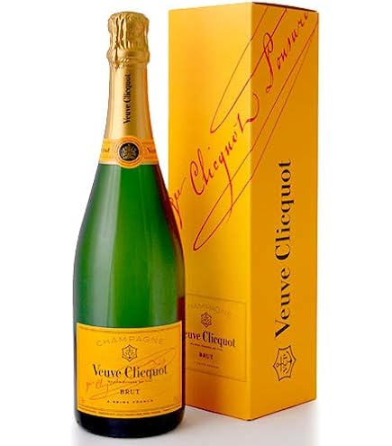 Amazon.co.jp: ヴーヴ・クリコ &モエシャンドン アンペリアル 豪華