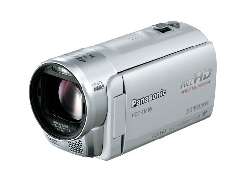 美品 Panasonic HDC-TM25 ビデオカメラ 完品 Amazon.co.jp