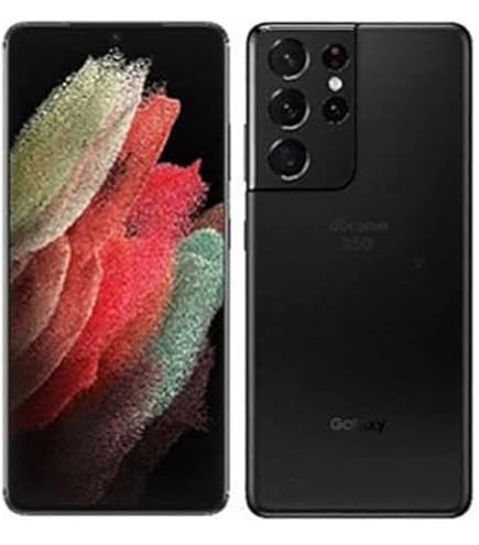 Amazon.co.jp: AU galaxy Note20 Ultra 5G SCG06 /4500mAh/12GB/256GB