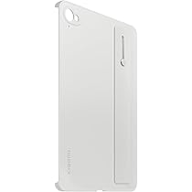 Amazon.co.jp: Xiaomi Pad Miniカバー 純正 ハンドストラップ付き保護