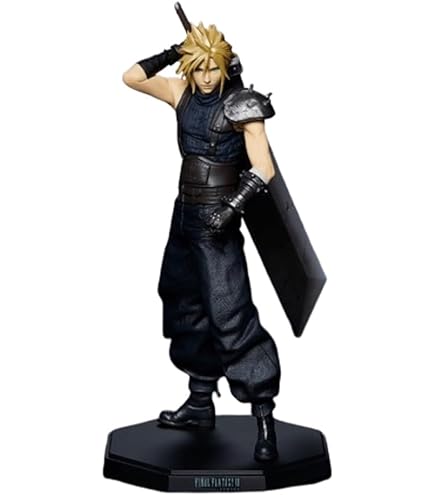 シーモアコトブキヤFF ファイナルファンタジーフィギュア