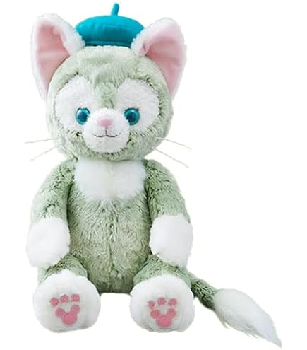 ダッフィー シェリーメイ ぬいぐるみ ダッフィー シェリーメイ