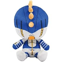 Amazon.co.jp: ジョジョの奇妙な冒険 ダイヤモンドは砕けない キラー