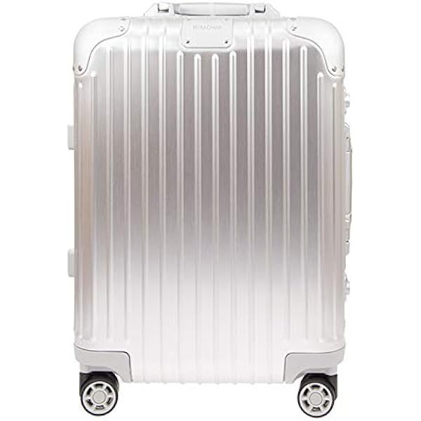 Amazon.co.jp: [リモワ] RIMOWA CLASSIC FLIGHT 33L クラシック