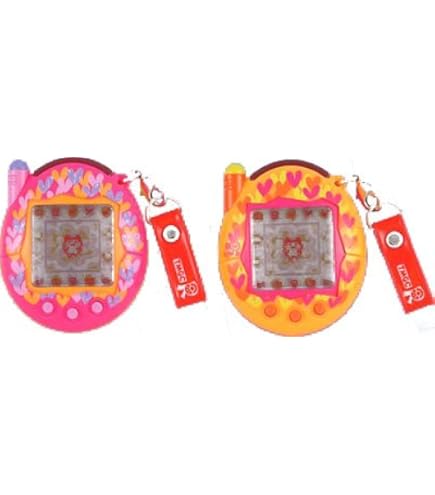 Amazon.co.jp: ケータイかいツー!たまごっちプラス赤いシリーズ りんご