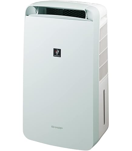 SHARP 衣類乾燥 除湿機 CV-J71 2020年製