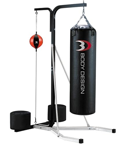 ファイティングロード サンドバッグ シングルスタンドPRO