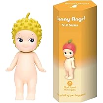 Amazon.co.jp: ソニーエンジェル ミニフィギュア フルーツ シリーズ