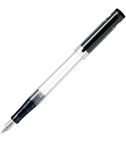 Amazon | PILOT 万年筆 マンネンヒツカスタムヘリテイジ92SシキNCB