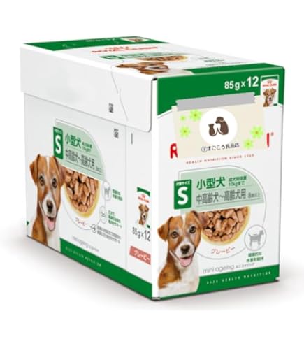 CANIN 小型犬 成犬用 ウエットフード 85g×48個