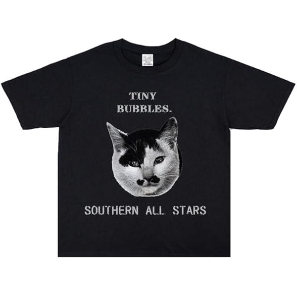 Amazon | サザンオールスターズ サザン 45周年グッズ 茅ヶ崎ライブ