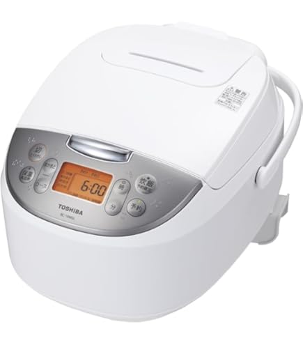 SHARP HEALSIO 炊飯器 ホワイト 2人前 ヘルシオ炊飯器」2機種を発売