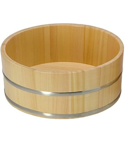 Amazon｜茶道具 湯桶 湯とう 懐石道具｜湯おけ - ホーム＆キッチン