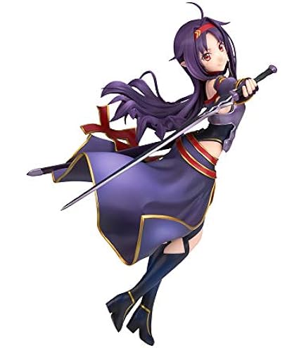 未開封】アスナ ウンディーネVer. （アルター） ソードアート