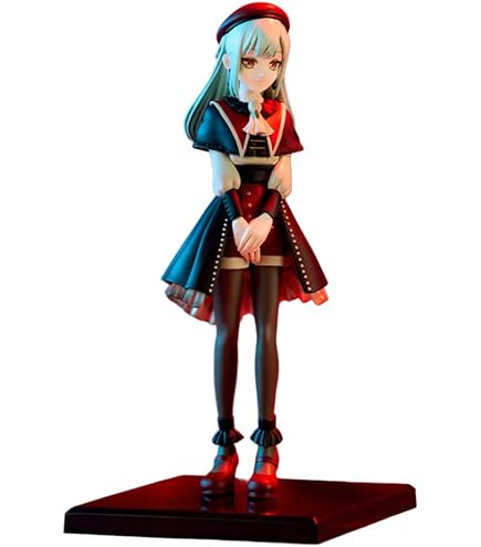 Amazon | セガ BanG Dream！ プレミアムフィギュア 山吹沙綾(プライズ