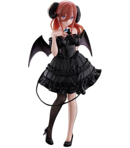 Amazon | POP UP PARADE 五等分の花嫁 中野三玖 ノンスケール ABS&PVC