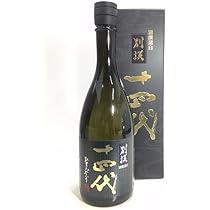 Amazon.co.jp: 十四代 吟撰 720ml 高木酒造 : 食品・飲料・お酒