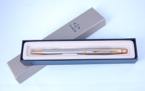 パーカー PARKER インシグニア シャープペンシル ステンレスGT