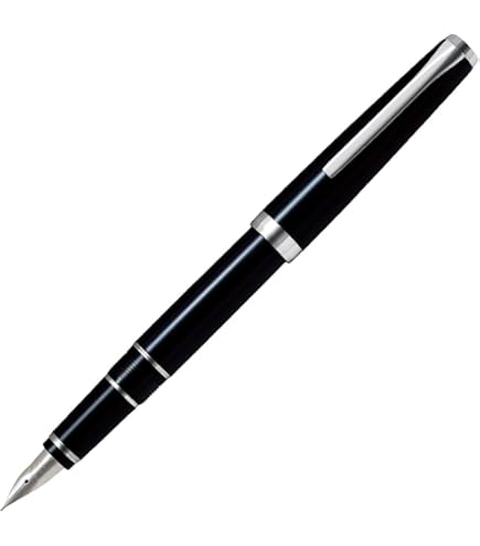 エラボー SF 軟細 樹脂軸 パイロット万年筆 エラボー SF 軟細 樹脂軸