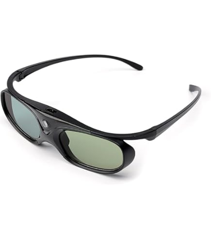 Amazon | SONY 3Dメガネ(アクティブシャッター方式) TDG-BT500A | Sony