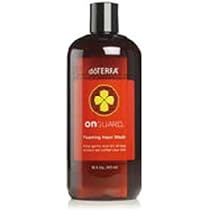 1本未開封】dōTERRA オンガード ランドリー デタージェント（2本