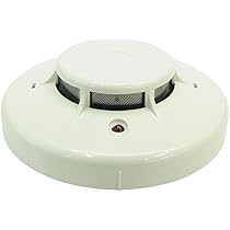 Amazon.co.jp: 能美防災 光電式スポット型感知器 ヘッド3種 FDK346