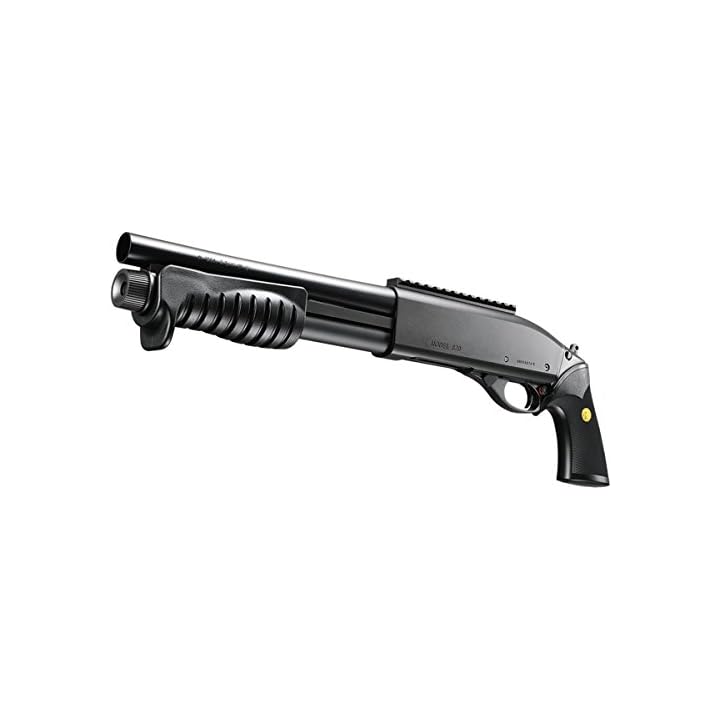 東京マルイ M870 ブリーチャー | サバゲー装備 | サバゲーる