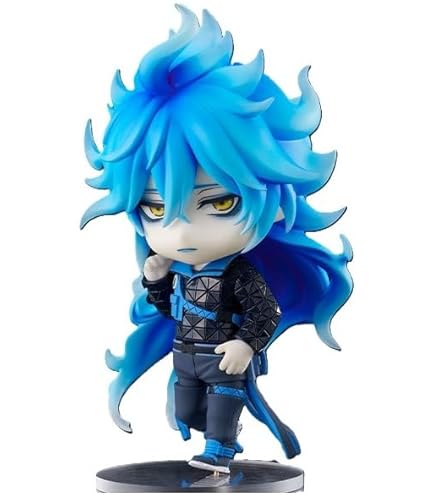 Amazon | るかっぷ 『ディズニー ツイステッドワンダーランド』 イデア