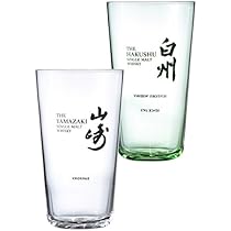 Amazon.co.jp: SUNTORY サントリー山崎蒸溜所限定オリジナル