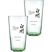 Amazon｜サントリー 山崎 うすづくりタンブラー 340ml×2個｜タンブラー
