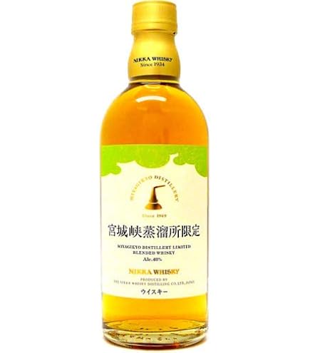 Amazon.co.jp: ニッカ 余市蒸溜所限定 ブレンデッドウイスキー